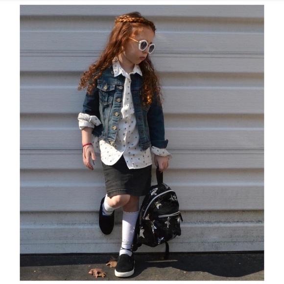 Target star backpack - Picture 2 of 6